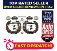 FEBI BILSTEIN 37526 Brake Set, drum brakes