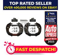 FEBI BILSTEIN 37550 Brake Set, drum brakes