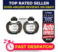 FEBI BILSTEIN 37237 Brake Set, drum brakes