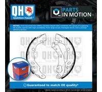 Quinton Hazell Brake Shoe Kit - BS1144