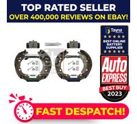 FEBI BILSTEIN 37239 Brake Set, drum brakes