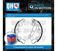 Quinton Hazell BS1155 Brake Shoes
