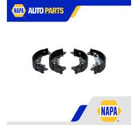 BOSCH 0 986 487 703 Brake Shoe Set