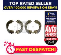 FEBI BILSTEIN 36753 Brake Shoe Set