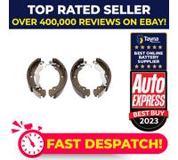 FEBI BILSTEIN 02910 Brake Shoe Set