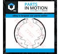 Brake Shoes Set GS6220 TRW 93803341 1906352 91075465 91112875 1906171 Quality