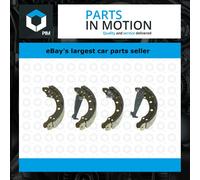 Brake Shoes Set S85511 Brembo 1H0609528B 431698071C 431698073C 6Q0698525AV New