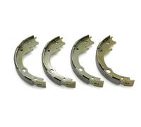 Brake Shoes Toyota Avensis 2003 - Corolla Verso 2002 - 2004