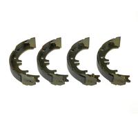 TRW GS8446 Handbrake shoes