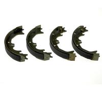 Brake Shoes Toyota Land Cruiser 90 96-, 120 02-, 150 10-