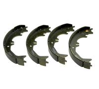 Brake Shoes Toyota Landcruiser 100 98-, Lexus LX470 01-08