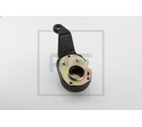 Brake slack adjuster PETERS 016.132-00A for MERCEDES-BENZ NG 5.96 1984-1991