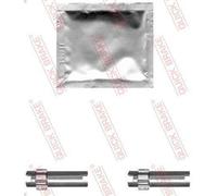 Brake slack adjuster QUICK BRAKE 120 53 024 for COROLLA (_E12_) 2 2002-2006