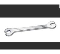 Brake Spanner - 10mm Hex X 11mm Hex 2606 Laser Genuine Top Quality Product New
