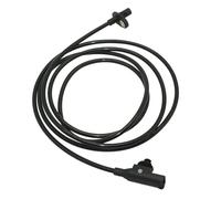 Brake speed difference sensor Car 9069050801 9069050901 Rear Left/right ABS Wheel Speed Sensor For Vw For Crafter Van 2012 L5 2.5L(Rear Left)