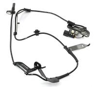 Brake speed difference sensor Car ABS Sensor Front Wheel Speed Sensor AB312C204AC 1723521 1723523 For Ford For Ranger 2.2 3.2 2011-2022(Front Right)