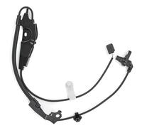 Brake speed difference sensor Car ABS Wheel Speed Sensor Front Left/right 89543-06120 89543-33110 For Toyota For Camry 2.5L / 3.5L 2012-2017(Front Left)