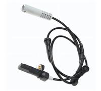 Brake speed difference sensor Car Accessories ABS Wheel Speed Sensor 34521163957 3452-1163-957 For 5 Series E39 540i 528i 523i 520i