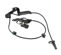 Brake speed difference sensor Car Front And Rear Wheel ABS Speed Sensors DB392C204BD DB392C190AC For Mazda BT50 2012(Front Left)