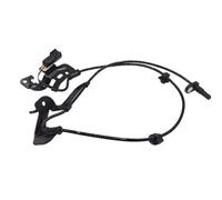 Brake speed difference sensor Car Front Left ABS Wheel Speed Sensor DB392C205AD 1818955 For Ford For Ranger P375 2018-2024