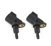 Brake speed difference sensor Car Front Left/right ABS Sensors 3M5T2B372AB 3M5T2B372AA 1223620 CV6Z2C204A For Ford For Focus 2012-2018