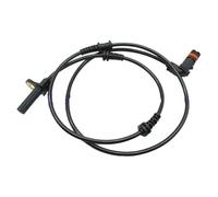 Brake speed difference sensor Car Front Left/right ABS Wheel Speed Sensors A2215401217 2215400317 A2219055700 For Benz C216 W221 2005-2013