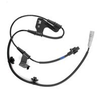 Brake speed difference sensor Car Front Right/left ABS Wheel Speed Sensor ALS3215 5S15540 59810-H5000 59830-H5000 For Hyundai For Accent 2018-2021(Front left)