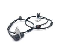 Brake speed difference sensor Car Front Wheel ABS Speed Sensor 1 Set 2105409108 For Benz E200 E220 E240 E280 E320 E420 E55/E50 W210 S210