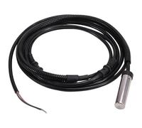 Brake speed difference sensor Car Left And Right Rear Wheel ABS Speed Sensors A4635401317 A4635401217 For Benz G-Class 2002-2018