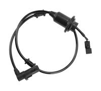 Brake speed difference sensor Car Left Rear Wheel ABS Speed Sensor 2205400417 A2205400417 For Benz S-Class S280 S350 S500 S600 W220