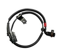 Brake Speed Sensor Compatible With Hyundai For H1 2007-2016 For IMax For ILoad 2008-2016 95680-4H000 956804H000 Rear Right ABS Wheel Speed Sensor