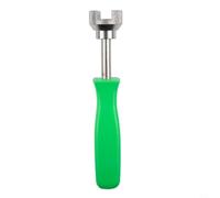 Brake Spring Washer Tool, Car Drum Brake Repair Install Tool, Brake Spring Compressor Tool, For Removal & Replacing Brake Shoe Retaining Washers