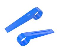Brake Square - Bicycle Disc Wrench Expander | The robust compression tool with an ergonomic handle for professional bike repairs, ensures a paver adjustment