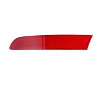 Brake Stop Lamp Car Rear Light Assemblies For BMW For X3 F25 For XDrive 20i 28i 2015 2016 2017 Bumper Reflector Tail Assembly 63257352209 63257352210 Lamp Taillight(1Pc Right)
