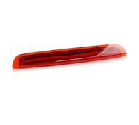 Brake Stop Light For A3 8P 5-doors For Hatchback Without Spoiler 2004-2012 LED Third High Level Brake Light Stop Lamp Car Accessory Third Brake Light(1PC Red Lens)