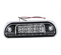 Brake Stop Light For Jeep For Grand For Cherokee WJ 1999 2000 2001 2002 2003 2004 THIRD 3RD Tail Brake Light Stop Lamp Chrome Car Accessories
