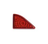 Brake Stop Light For Master For MK3 2010-2021 High Brake Light Lampshade Rear Door Centre Tail Stop Auto Body Kit 265900021R 2654000Q0C Rear Brake Stop Light