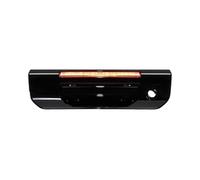Brake Stop Light For Ranger T9 2023-2025+ Rear Door Handle Pusher Cover Tailgate With 3rd Third Tail Brake Lights LED Accessories Rear Brake Stop Light