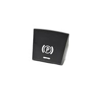 Brake Switch Button Compatible With BMW For F25 X3 2011-2016 For F07 2009-2015 Car HandBrake Parking Control Switch Button Accessory Accessories 61316822518