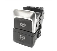 brake switch Compatible With For Q3 8U 2011 2012 2013 2014 2015 2016 2017 2018 Electronic Auto Hand Brake Button Parking Brake Switch OEM:4K1713111B