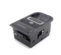 brake switch Compatible With Seat For Alhambra 2011 2012 2013 2014 2015 Electrical Car Parking Hand Brake Control Switch Handbrake Button OEM:5N0927225A