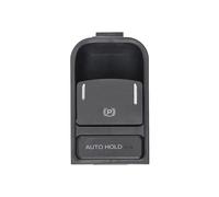 brake switch Compatible With Seat For Alhambra 2011 2012 2013 2014 2015 Electrical Car Switch Handbrake Button OEM:5N0927225A