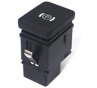 brake switch Compatible With VW For CC 2009 2010 2011 2012 Car Electric Brake Control Parking Switch Button OEM:3C0927225