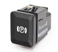brake switch Compatible With VW For Passat For CC 2009 2010 2011 2012 Car Electrical Parking Switch Handbrake Button Car Accessories
