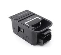 brake switch Compatible With VW For Tiguan 2008 2009 2010 2011 2012 2013 2014 2015 Car Parking Hand Brake Control Switch Button Auto Electronic OEM:5N0927225A