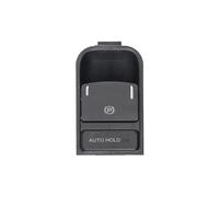 brake switch Compatible With VW For Tiguan 2008 2009 2010 2011 2012 2013 2014 2015 Car Parking Handbrake Switch Button Electronic Accessories OEM:5N0927225A