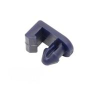 brake switch stopper 46543-Q0400 46543Q0400 Compatible With Infiniti For G35 G37 Rubber Pedal Clutch Pedal Stop Clip