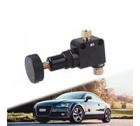 Brake System Component: Proportioning Valve For Managing Rear Brake Line Pressure In High-Performance Builds