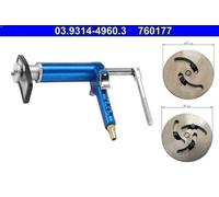Brake system handling tools ATE 03.9314-4960.3
