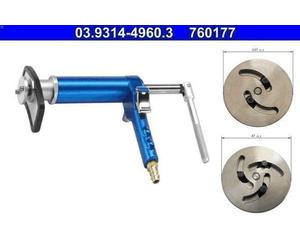 Brake system handling tools ATE 03.9314-4960.3